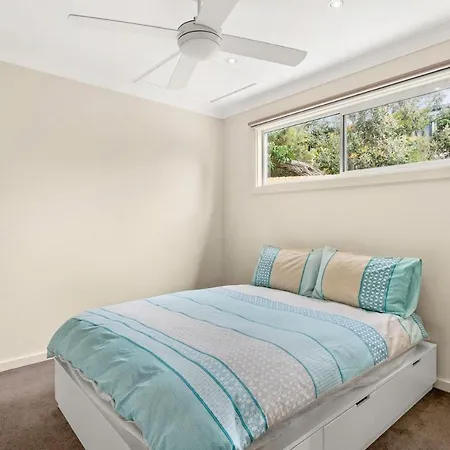 Bayview Unit Villa Surf Beach Exterior photo
